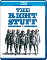 The Right Stuff