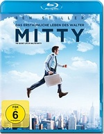 The Secret Life of Walter Mitty
