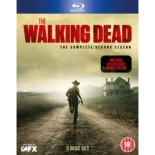 The Walking Dead (2)