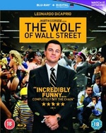 The Wolf of Wall Street