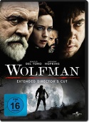 The Wolfman