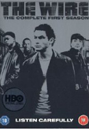 The Wire (1)