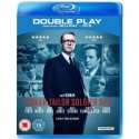 Tinker Tailor Soldier Spy