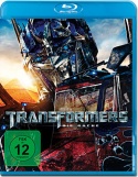 Transformers: Revenge of the Fallen