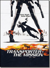 Transporter 2 - The Mission