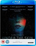 Under the Skin