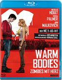 Warm Bodies