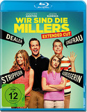 We&#039;re the Millers