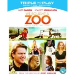 We Bought a Zoo