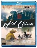 Wild China