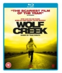 Wolf Creek