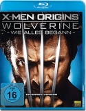 X-Men Origins: Wolverine