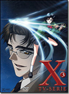 X: TV Vol.3