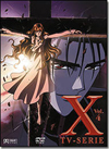 X: TV Vol.4