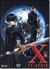 X: TV Vol.5