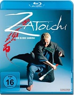 Zatôichi